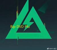 Rip DVD Plus(DVD转换器) 3.26 官方版